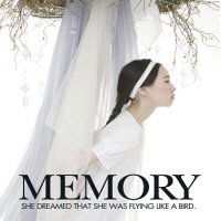 She Dreamed That She Was Flying Like a Bird - Memory - Música - MNET MEDIA - 8809231383607 - 6 de setembro de 2011