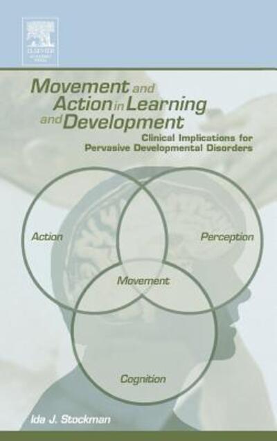 Cover for Stockman, Ida (Michigan State University, East Lansing) · Movement and Action in Learning and Development: Clinical Implications for Pervasive Developmental Disorders (Hardcover Book) (2004)