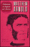 Cover for Matthew Arnold · The Complete Prose Works of Matthew Arnold: Volume X. Philistinism in England and America (Hardcover Book) (1974)