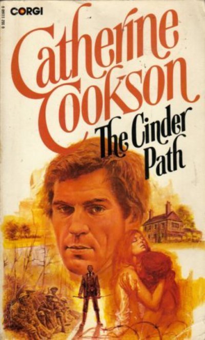 Cover for Catherine Cookson · The cinder path (Bog) (1982)