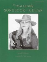 Cover for The Eva Cassidy Songbook (Paperback Book) (2006)