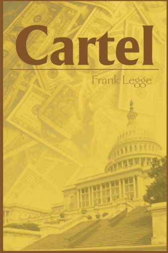 Cover for Frank Legge · Cartel (Paperback Book) (2000)