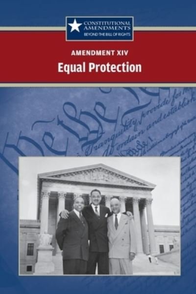 Cover for Cengage · Ce- Ca Xiv Equal Protection (Paperback Book) (2009)
