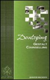 Cover for Jennifer Mackewn · Developing Gestalt Counselling - Developing Counselling series (Gebundenes Buch) (1997)