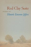 Cover for Honoree Fanonne Jeffers · Red Clay Suite - Crab Orchard Award Series in Poetry (Paperback Bog) (2007)