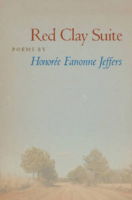 Cover for Honoree Fanonne Jeffers · Red Clay Suite - Crab Orchard Award Series in Poetry (Paperback Bog) (2007)