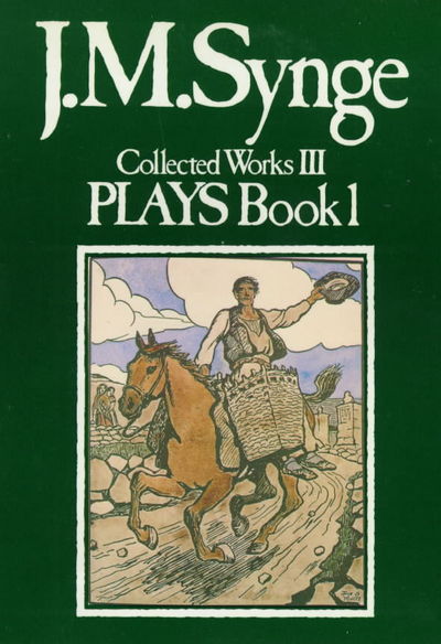 Cover for J.M. Synge · Collected Works (J.M. Synge: Collected Works) (Paperback Book) [New Ed edition] (1982)