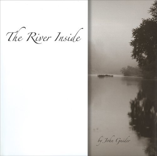 Cover for Frp Publishing Inc. · The River Inside (Hardcover Book) (2008)