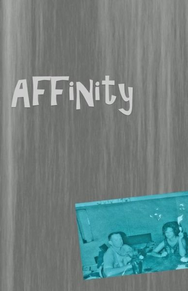 Cover for Various Authors · Affinity: an Anthology (Paperback Book) (2015)