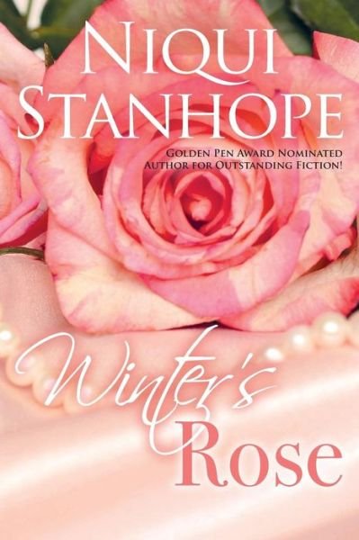 Cover for Niqui Stanhope · Winter's Rose (Paperback Book) (2017)