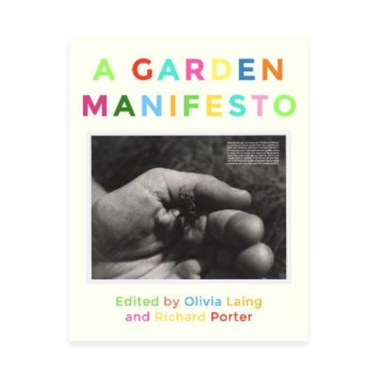 A Garden Manifesto (Paperback Book) (2024)