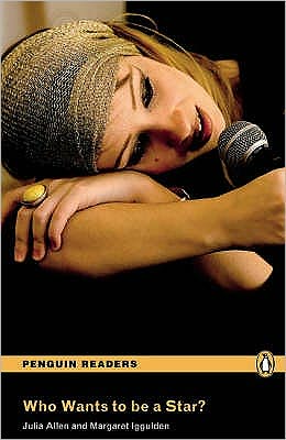 Cover for Julia Allen · Easystart: Who Wants to be a Star? - Pearson English Graded Readers (Paperback Book) (2008)
