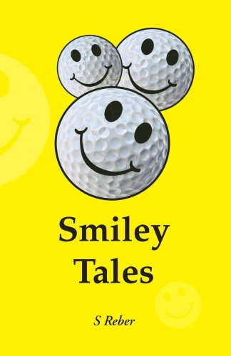 Cover for S Reber · Smiley Tales (Paperback Book) (2007)