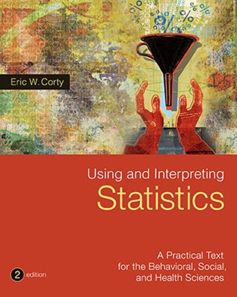Cover for Na Na · Using and Interpreting Statistics (Hardcover Book) [2nd ed. 2012 edition] (2012)