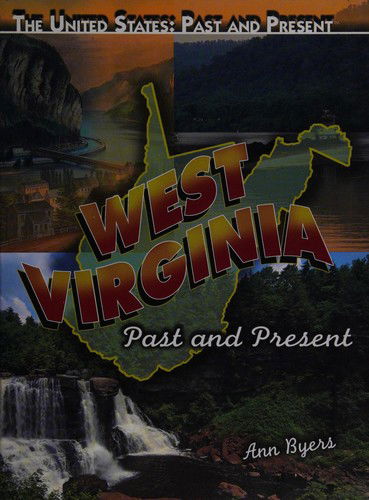 Cover for Ann Byers · West Virginia (Book) [1st edition] (2010)