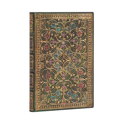 Pinnacle Midi Lined Softcover Flexi Journal - Paperblanks - Książki - Paperblanks Ltd. - 9781439772607 - 12 lipca 2024