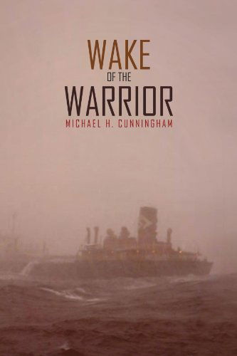 Cover for Michael H Cunningham · Wake of the Warrior: Terrorism on the Coastal Waters of New England (Paperback Book) (2010)