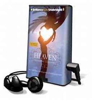 Heaven - Alexandra Adornetto - Andet - Brilliance Audio - 9781469216607 - 20. september 2012
