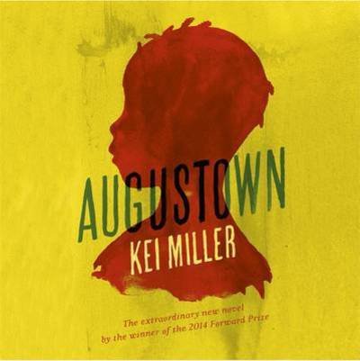 Cover for Kei Miller · Augustown (Pocketbok) (2016)