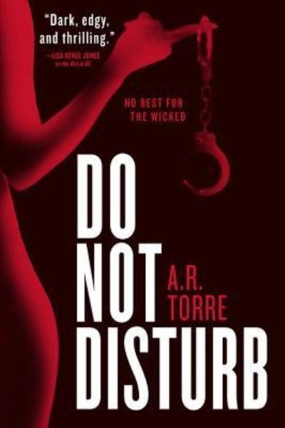 Cover for A R Torre · Do Not Disturb (N/A) (2015)