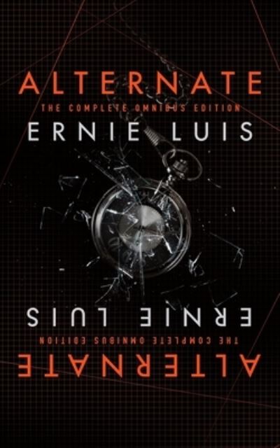 Cover for Ernie Luis · Alternate (Paperback Book) [Omnibus edition] (2015)