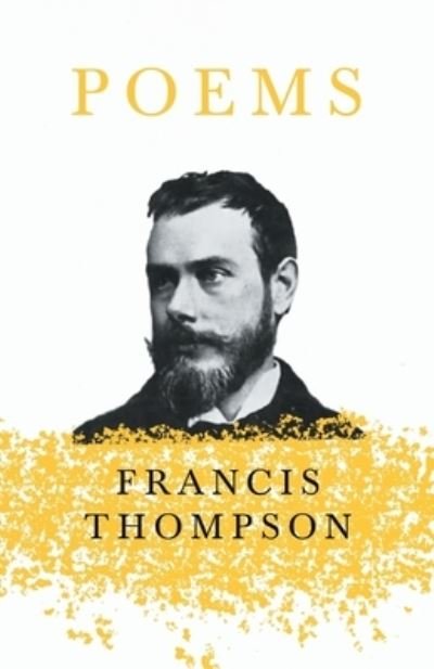 Cover for Francis Thompson · Poems (Paperback Book) (2020)