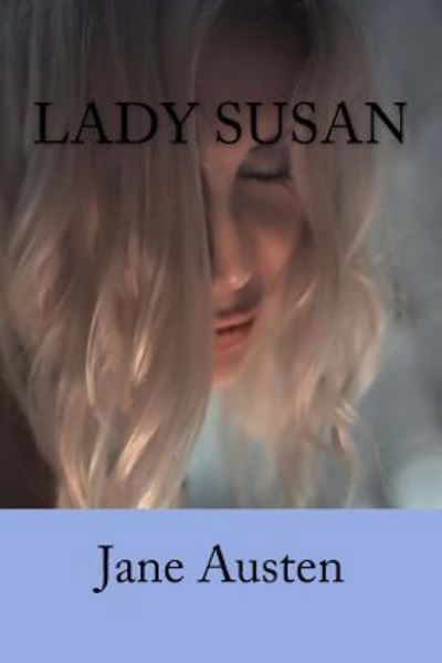 Jane Austen · Lady Susan (Paperback Book) (2016)