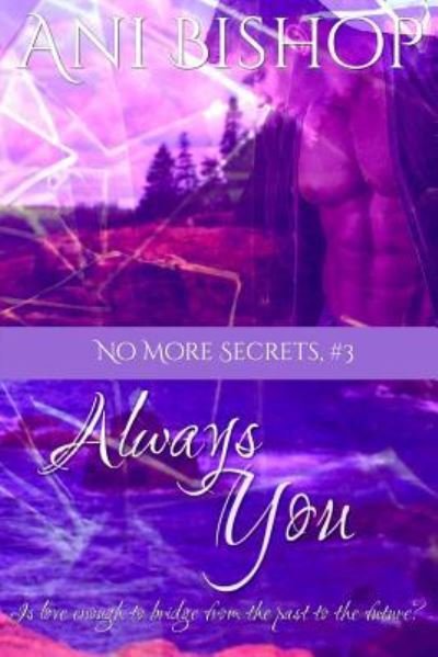 Cover for Ani Bishop · Always You (Paperback Book) (2016)