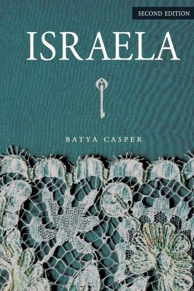 Cover for Batya Casper · Israela (Pocketbok) (2017)