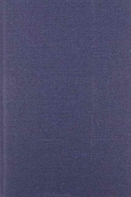 Cover for Thomas Manton · Exposition of John 17 (Hardcover Book) (2002)