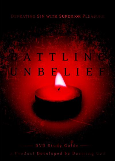 Battling Unbelief: Defeating Sin with Superior Pleasure - John Piper - Książki - Multnomah Press - 9781590529607 - 1 lutego 2007