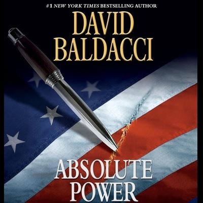 Absolute Power - David Baldacci - Music - Grand Central Publishing - 9781607887607 - March 1, 2010