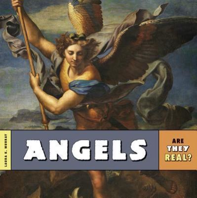 Angels - Laura K. Murray - Książki - Creative Co - 9781608187607 - 2017