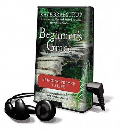 Cover for Kate Braestrup · Beginner's Grace (MISC) (2011)