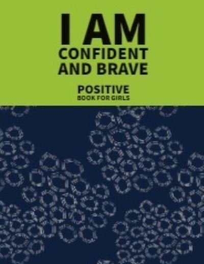 Cover for Ibrahim · I Am Confident and Brave (Book) (2020)