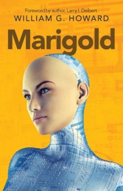 Cover for William G Howard · Marigold (Paperback Book) (2021)