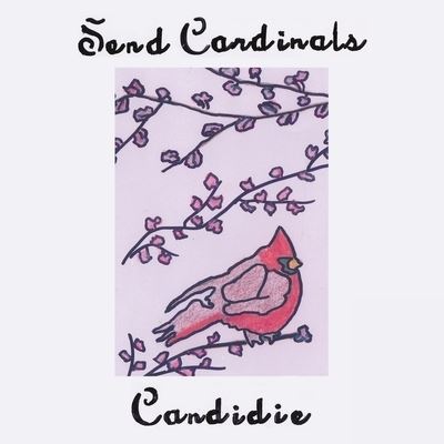 Cover for Candidie · Send Cardinals (Paperback Book) (2021)