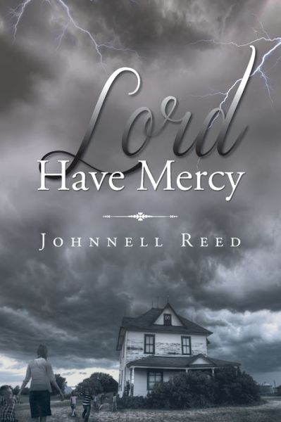 Cover for Johnnell Reed · Lord Have Mercy (Paperback Book) (2017)