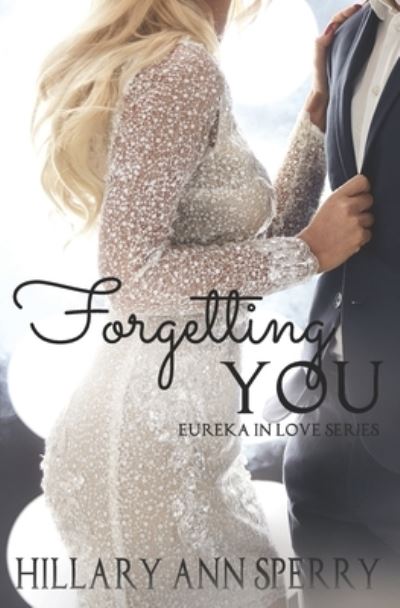 Cover for River Ford · Forgetting You (Paperback Book) (2018)