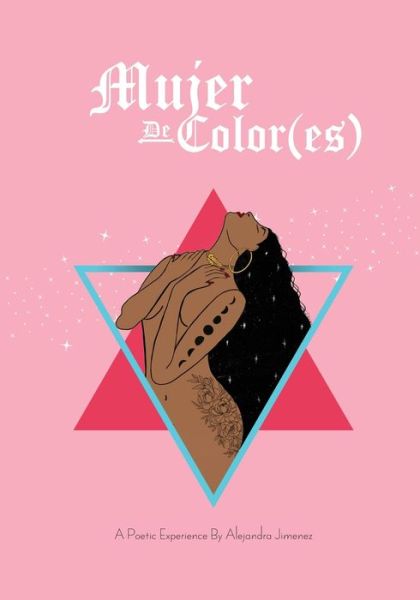 Cover for Alejandra Jimenez · Mujer De Color (es) (Paperback Book) (2020)