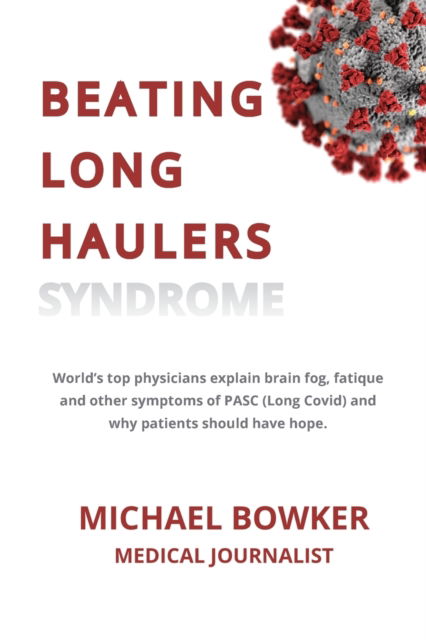 Cover for Michael Bowker · Beating Long Haulers Syndrome (Paperback Book) (2021)