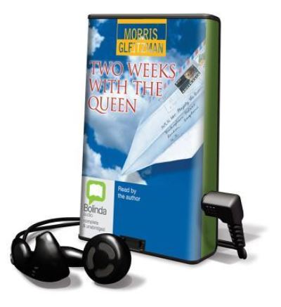 Two Weeks with the Queen - Morris Gleitzman - Other - Findaway World - 9781742852607 - 2012