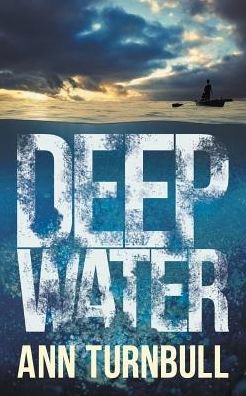 Cover for Ann Turnbull · Deep Water (Paperback Book) (2013)