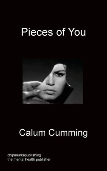 Cover for Calum Cumming · Pieces Of You (Paperback Book) (2016)