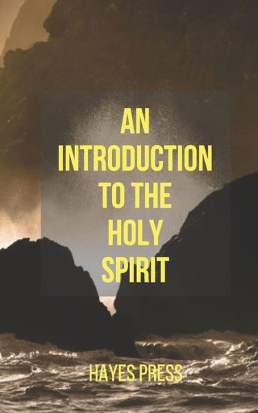Cover for George Prasher · An Introduction to the Holy Spirit (Taschenbuch) (2018)