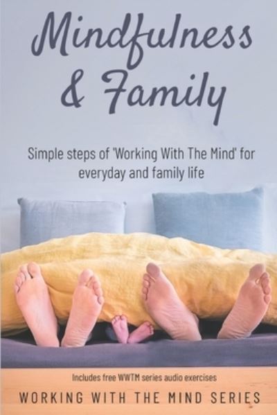 Cover for Mat Ward · Mindfulness &amp; Family (Taschenbuch) (2021)