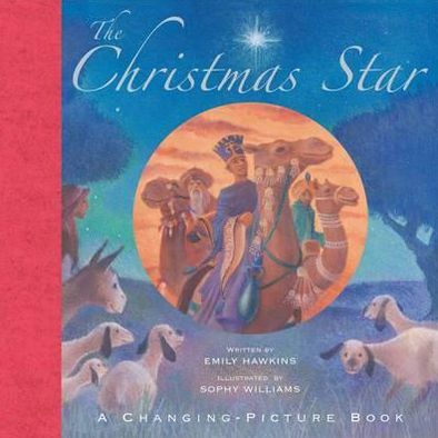 Cover for Sophy Williams · The Christmas Star (Hardcover Book) (2010)