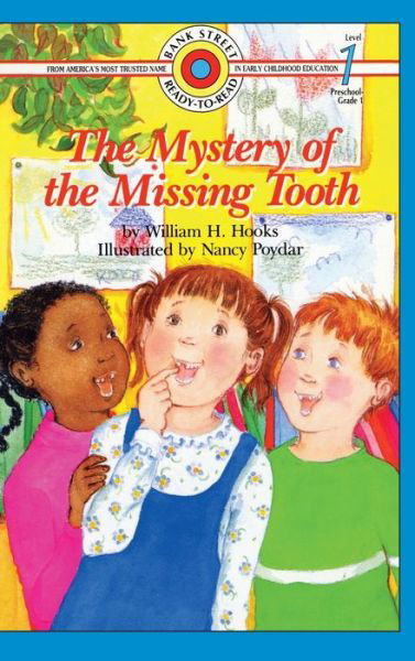 Cover for William H Hooks · The Mystery of the Missing Tooth (Hardcover Book) (2020)