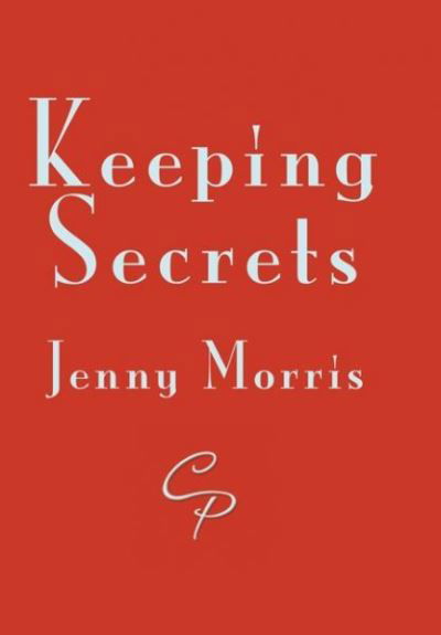 Cover for Jenny Morris · Keeping Secrets (Paperback Bog) (2015)