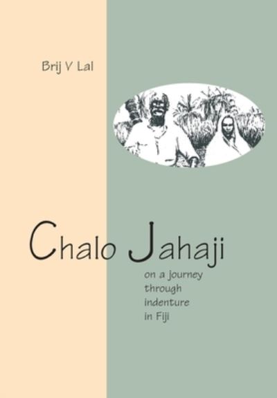 Cover for Brij V. Lal · Chalo Jahaji (Book) (2012)